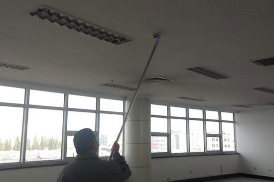 消防開業(yè)檢300平